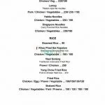 menu chilli seasonss defence colony market delhi9 150x150 Chilli Seasonss