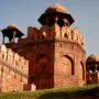 New Delhi Fort – Delhi Picture