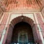 Jama Masjid, Delhi – entranceway – Delhi Picture