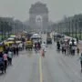 Delhi rains to continue, weather to remain pleasant – Skymet Weather