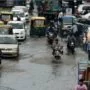 Heavy showers drench Delhi-NCR, more rain expected tomorrow – Times of India