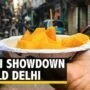 Hunt for the Best Kulfi in Old Delhi: Kuremal Vs Duli Chand – Delhi Video