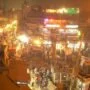 India – Delhi – 006 – Paharganj Main Bazaar during a Sikh fesitval – Delhi Picture