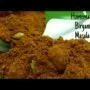 Special Biryani Masala by Shan E Delhi/Homemade biryani masala – Delhi Video