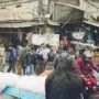 Delhi: Building collapses in Sadar Bazaar, 2 injured – India Today