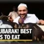 Eid Mubarak! Here’e What You Must Eat in Old Delhi – Delhi Video