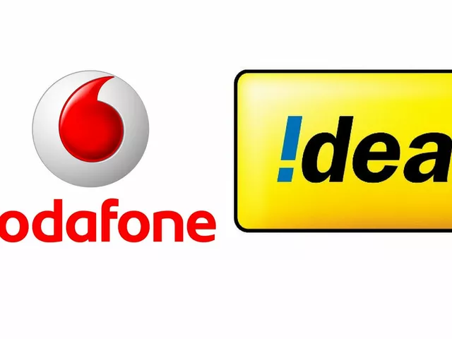 Which is better in West Delhi, Idea or Vodafone?