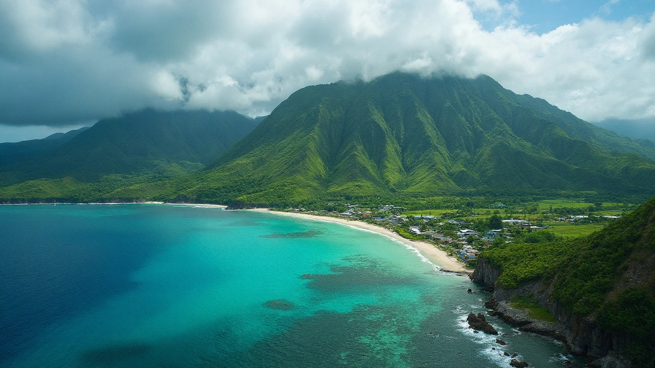 American Samoa: Top 5 Places, Culture, and How to Visit the Remote U.S. Territory