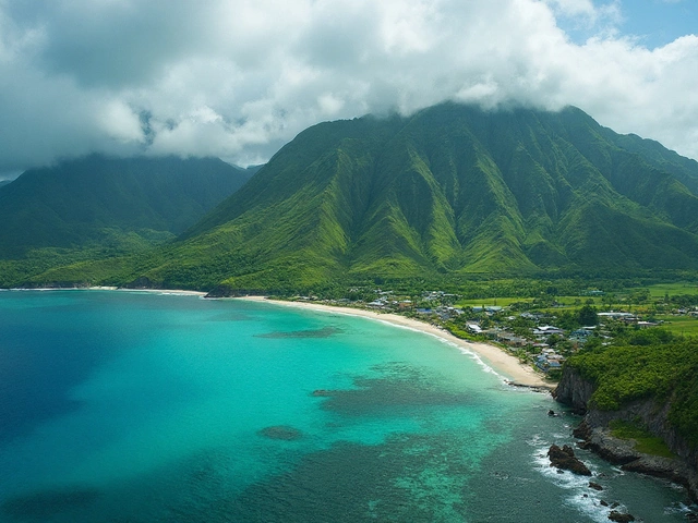 American Samoa: Top 5 Places, Culture, and How to Visit the Remote U.S. Territory