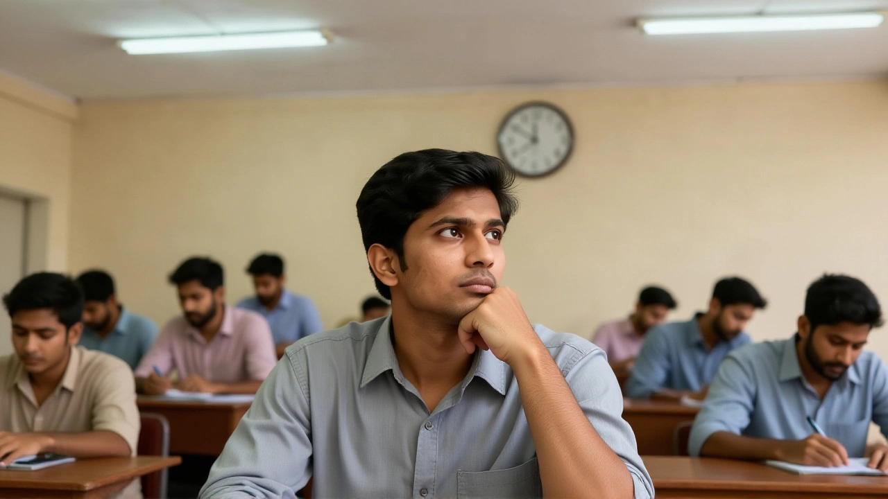 MP SET 2025 Registration Extended to November 27 as MPPSC Adjusts Timeline for 50,000 Applicants