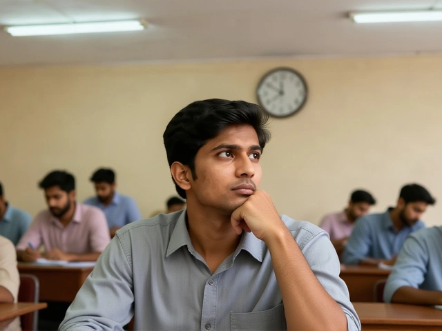 MP SET 2025 Registration Extended to November 27 as MPPSC Adjusts Timeline for 50,000 Applicants