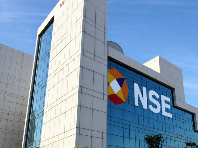 NSE Launches Electricity Futures Trading, Marking Major Step Toward India’s Net-Zero Goals