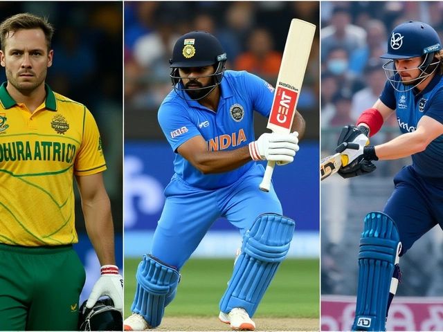 David Miller's Guwahati Ton Stuns Rohit, Virat; Buttler Eyes Record