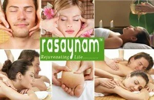 rasaynam profile big 300x195 khojguru : Rasaynam Rejuvenating Life : Pay Rs. 349 for Abhyangam Full Body Massage, Shirodhara Head Massage, Face, Foot & Spine Massage with Steam Bath worth Rs. 3200. Prior Appointment is Mandatory.